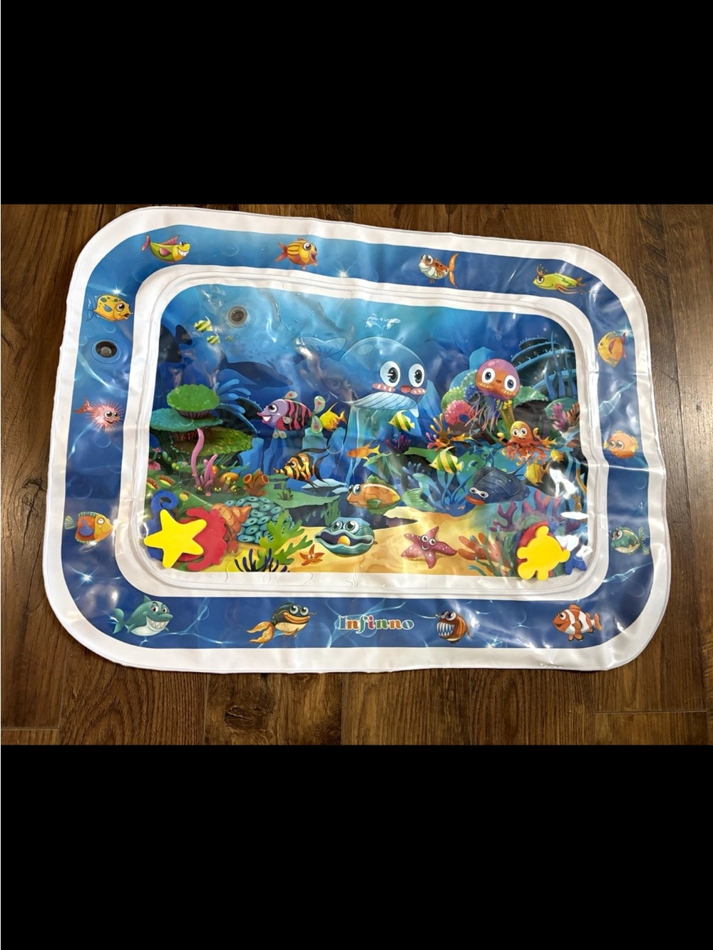 Kids Swim Subcategory Identification